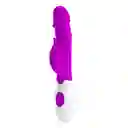 Vibrador Peter - Pretty Love