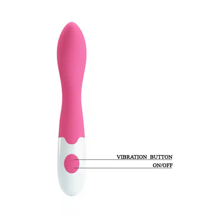 Vibrador Bishop - Pretty Love