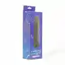 Vibrador Super Soft Mulato