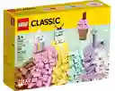 Lego Classic Diversión Creativa: Pastel 333 Piezas 11028