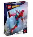 Lego Marvel Figura Spider-man 258 Piezas 76226