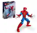 Lego Marvel Figura Spider-man 258 Piezas 76226