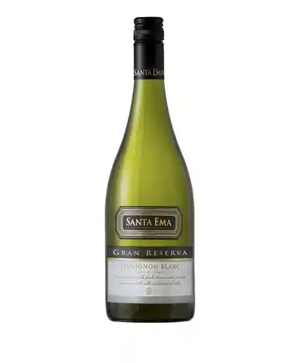 Santa Ema Gran Reserva Sauvignon Blanc 750cc