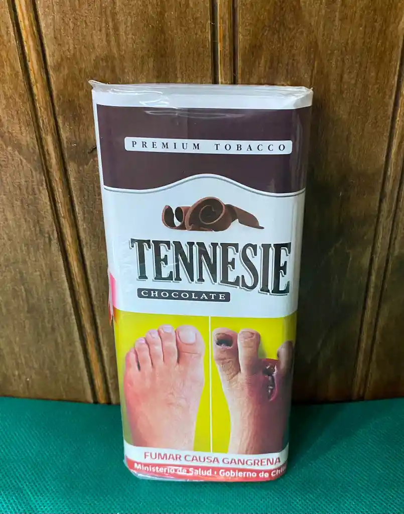 Tabaco Tennesie Chocolate