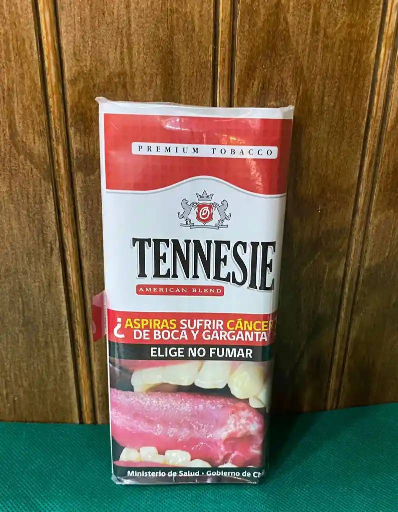 Tabaco Tennesie American Blend