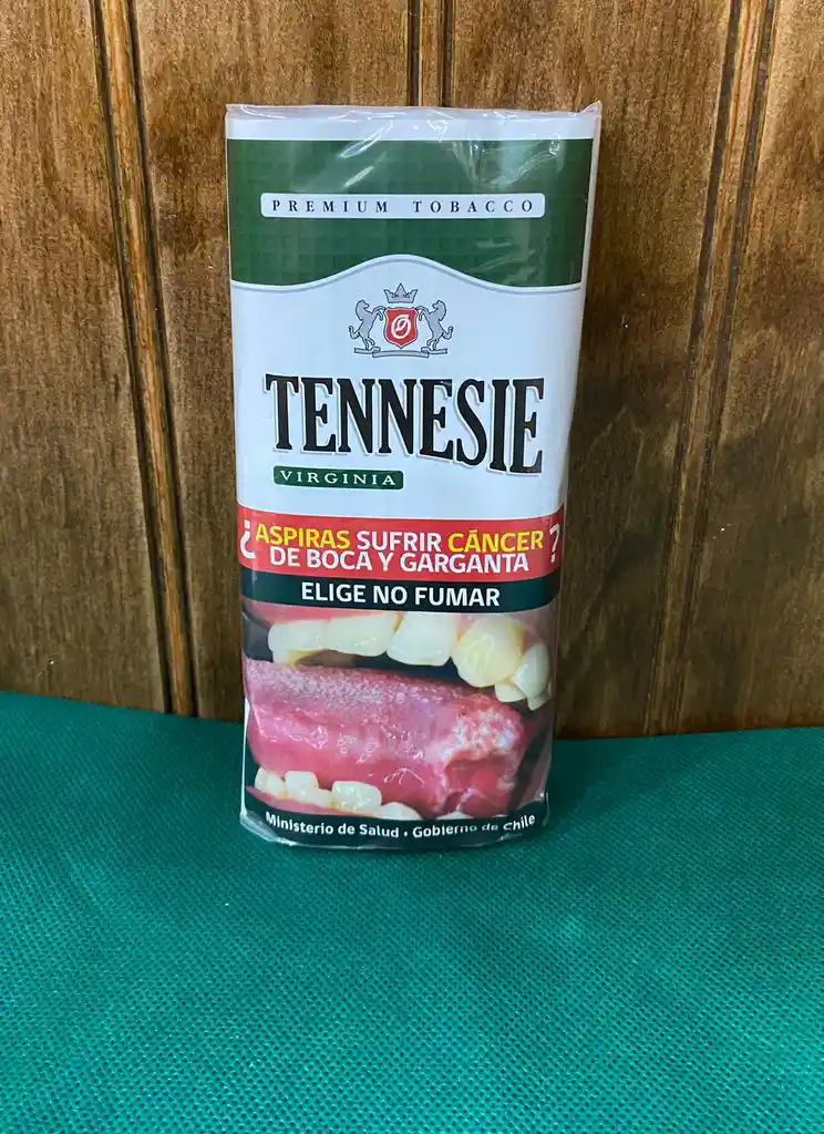 Tabaco Tennesie Virginia