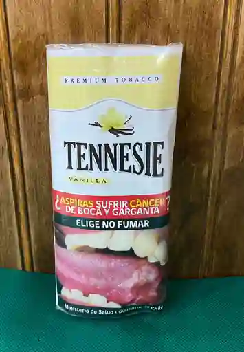 Tabaco Tennesie Vainilla