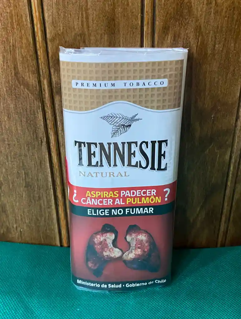 Tabaco Tennesie Natural