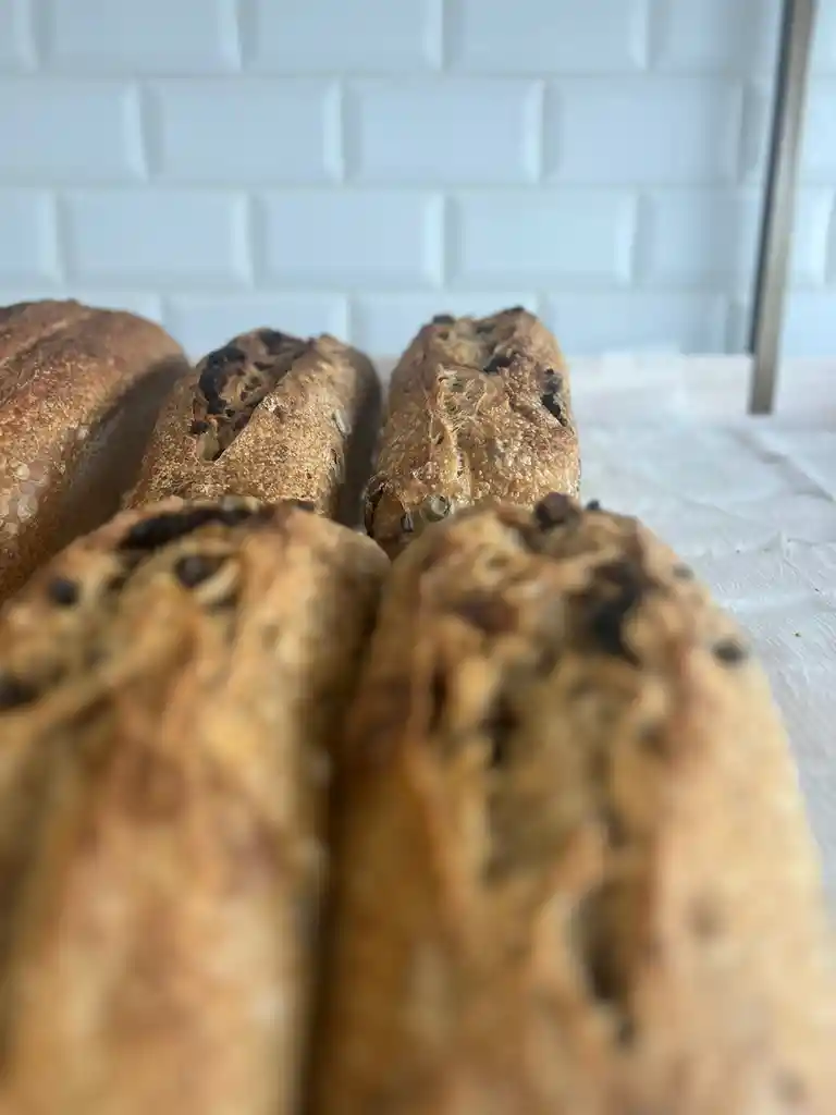 Hogaza En Molde Gourmet