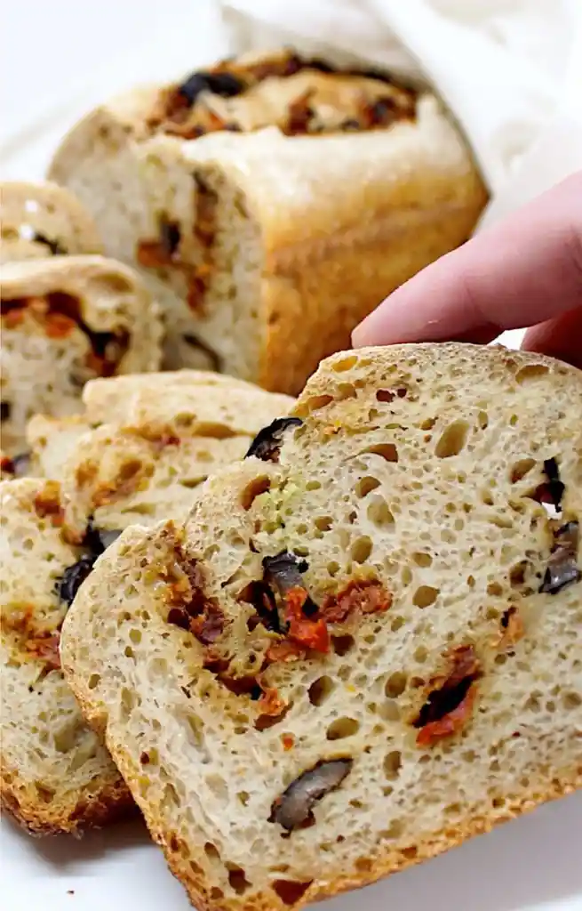 Hogaza En Molde Gourmet