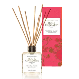 Difusor Aromatico Rue Cinnamon 100 Ml