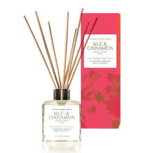Difusor Aromatico Rue Cinnamon 100 Ml