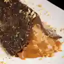 Triangulo Chocolate Manjar