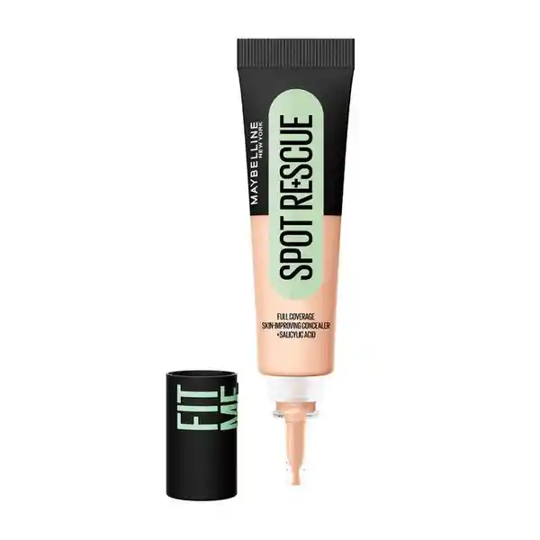 Maybelline Corrector New York Fit me Spot Rescue 10