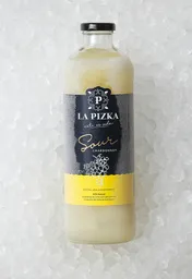 La Pizka Sour Chardonnay 1,0 Lt