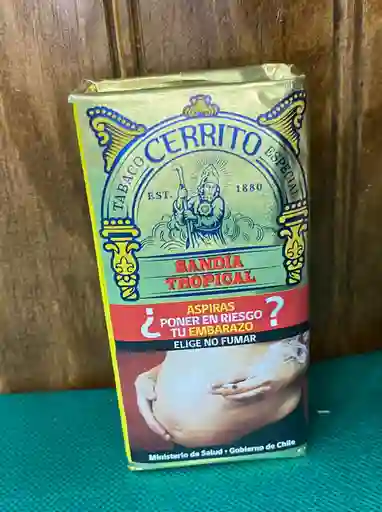 Tabaco Cerrito Sandia Tropical