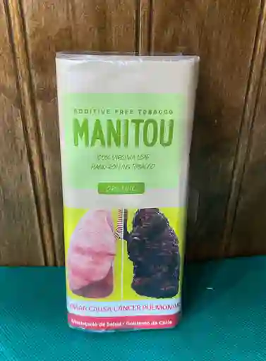 Tabaco Manitou