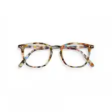 Izipizi · Anteojo Screen #e Blue Tortoise +0