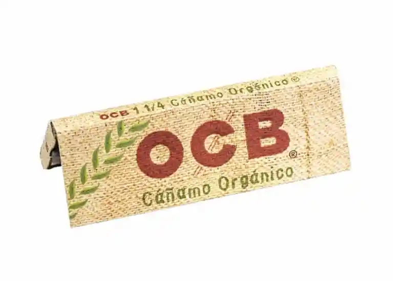 Ocb Cañamo 1/14