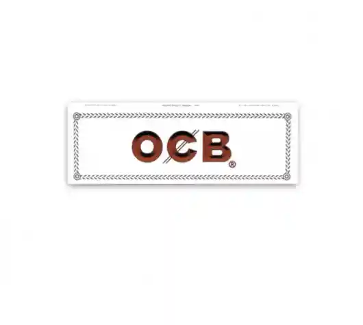 Ocb Blanco 1/14