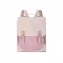 Ecosusi - Mochila Vintage Verbena Hasta 14" - Rosado