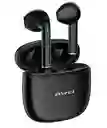 Audifono Awei True Wireless T26 Pro Bluetooth 5.3 Negro