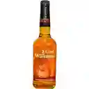 Evan Williams Peach 750ml