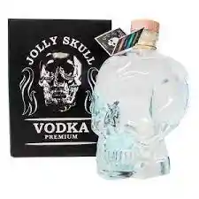Jolly Skull Light Litro