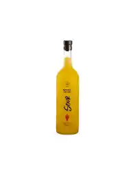 Monje Negro Mango Sour 750ml