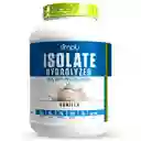 Isolate 100% Hidrolizada Sabor Vainilla