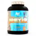 Whey Hd 4,1 Lbs Bpi Sports Vanilla