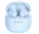 Audifono Awei T68 Enc Tws In Ear Bluetooth 5.3 Azul