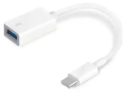 Adaptador Usb-c A Usb A