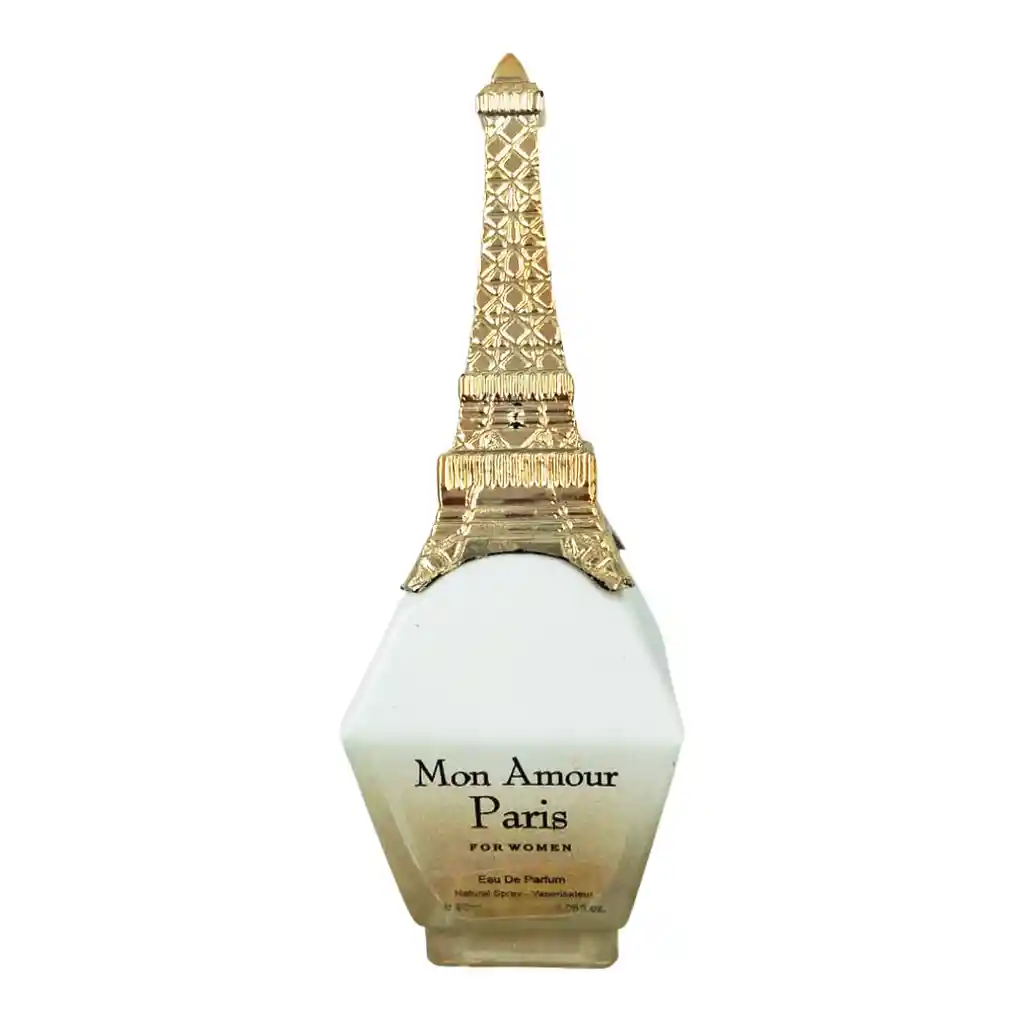 Fc Mon Amour Paris Edp 100ml Mujer