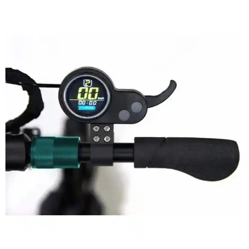 Scooter Eléctrico Muvter Pro 13 - Ah