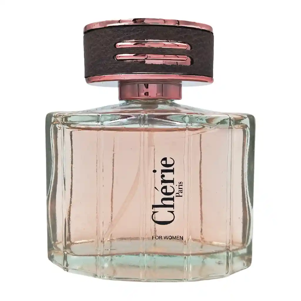 Fc Cherie Paris For Women Edp 100 Ml