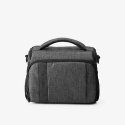 Bagsmart Bolso De Hombro Para Cámara Montreal –negro