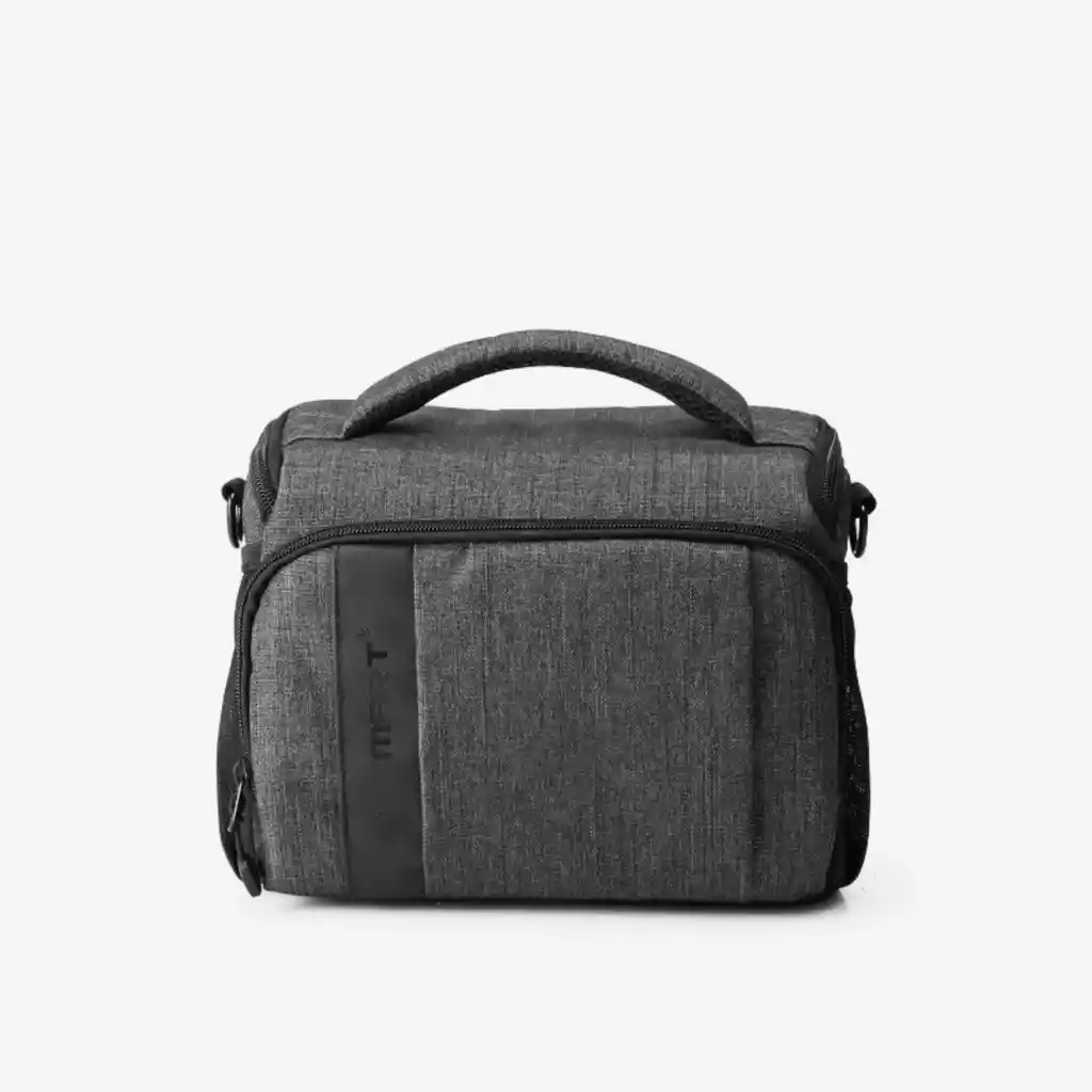 Bagsmart Bolso De Hombro Para Cámara Montreal –negro