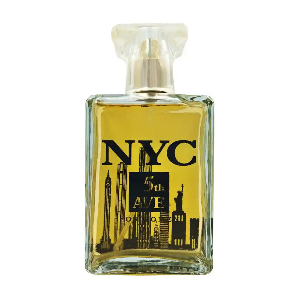 Fc Nyc 5th Ave For Women 100 Ml