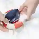 Pidan Peluche Para Mascota Monstruo Yoyo Pescado Anillo