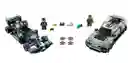 Lego Speed Champions Mercedes-amg F1 W12 E Performance Mercedes-amg Project One 564 Piezas 76909