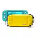 Tomtoc Estuche Para Nintendo Switch Lite Amarillo