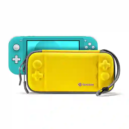 Tomtoc Estuche Para Nintendo Switch Lite Amarillo