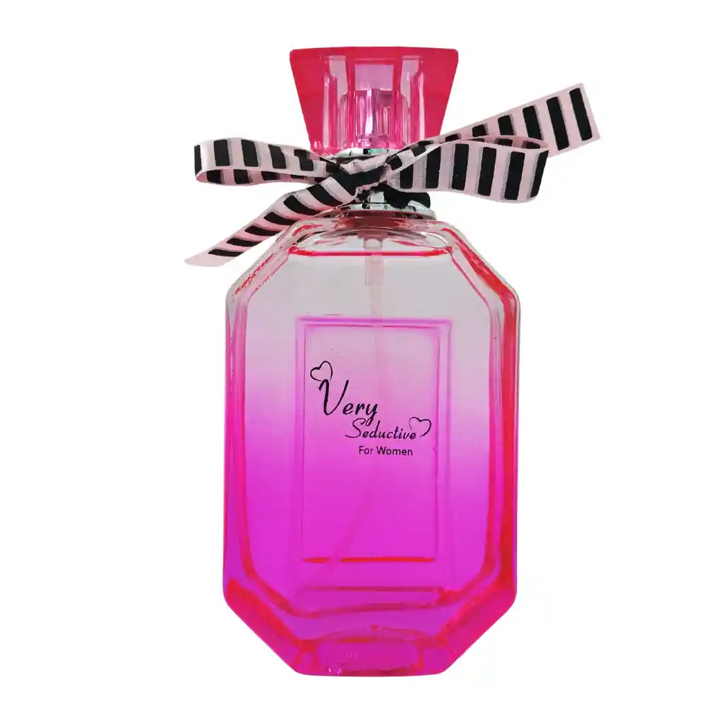 Fc Very Seductive For Women Edp 100 Ml