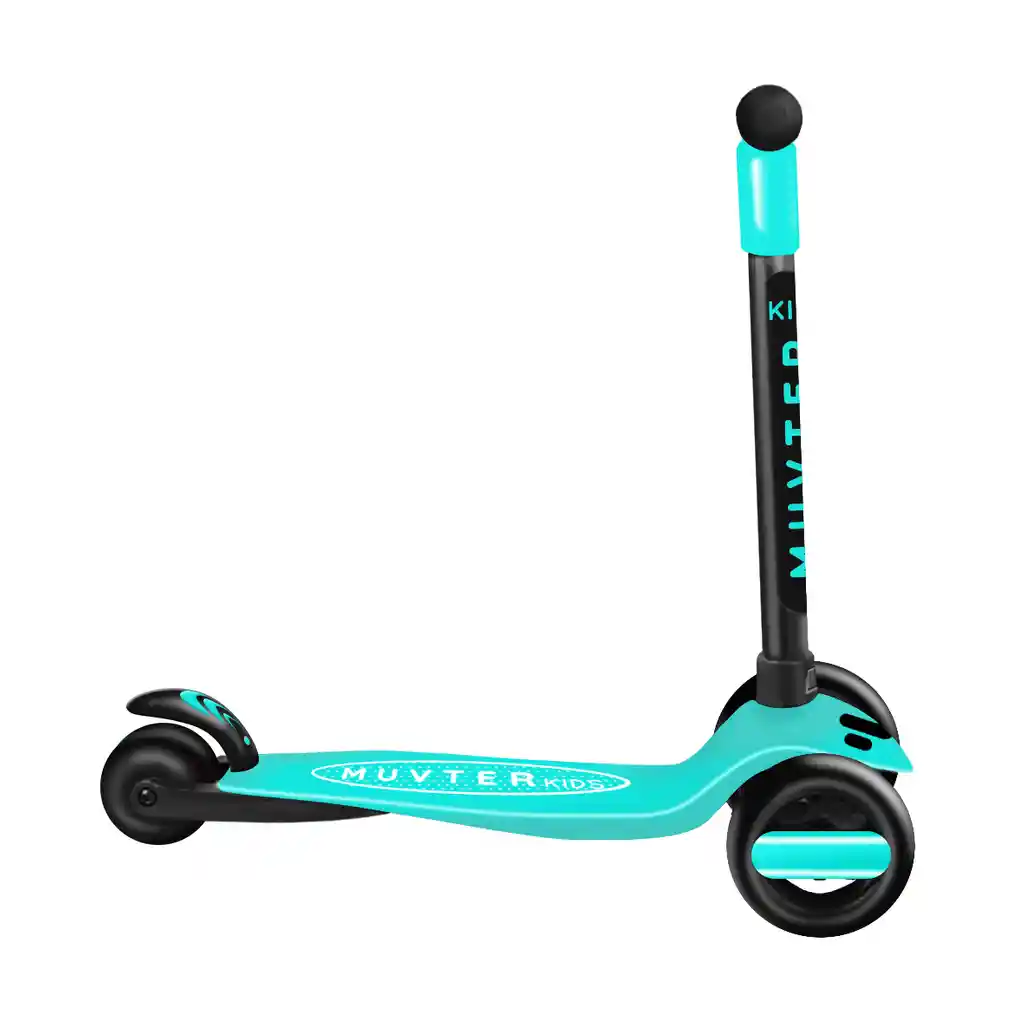 Scooter Muvter Kids Tiburoncin