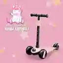 Scooter Muvter Kids Unicornio