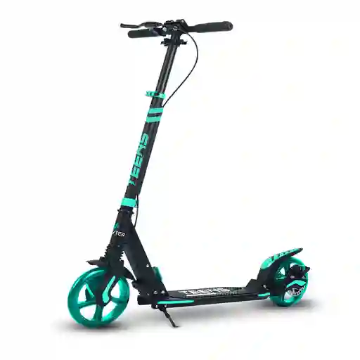 Scooter Muvter Teens