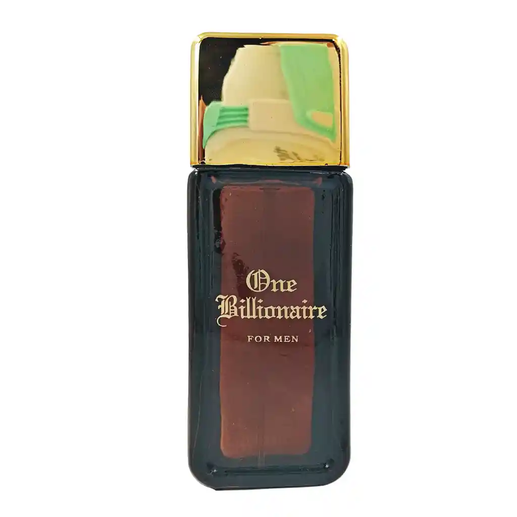 Fc One Billionaire For Men Edp 100 Ml