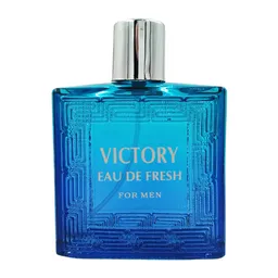 Fc Victory Eau De Fresh For Men Edp 100 Ml