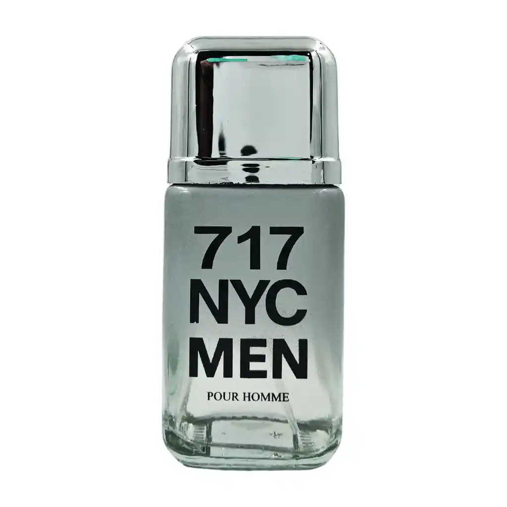 Fc 717 Nyc Men Edp 100 Ml